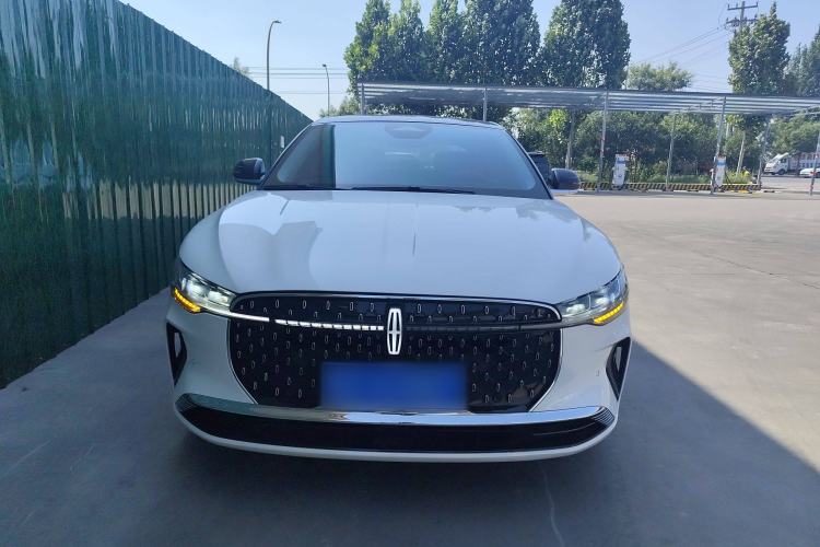 Used Lincoln Z 2022 Facelift iEnjoy Luxury Edition