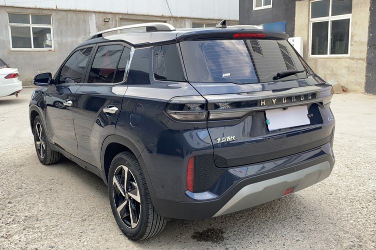 Used Hyundai ix35 2021 2.0L Automatic 2WD GLS Leading Edition
