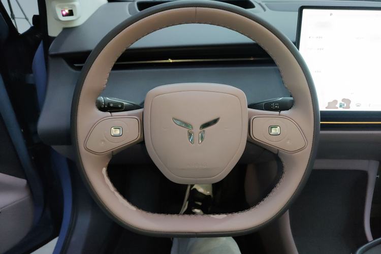 Used Hongqi Tiangong 06 2025 660 Four-Wheel Drive Version
