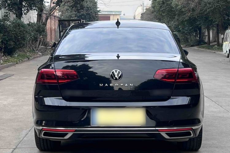 Used Volkswagen Magotan 2020 330TSI DSG Luxury Edition
