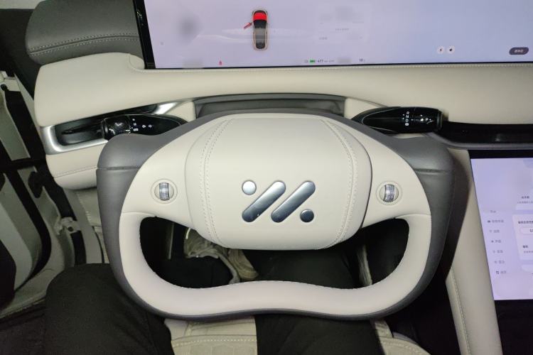 Used IM LS6 2023 Max Enhanced Performance Edition