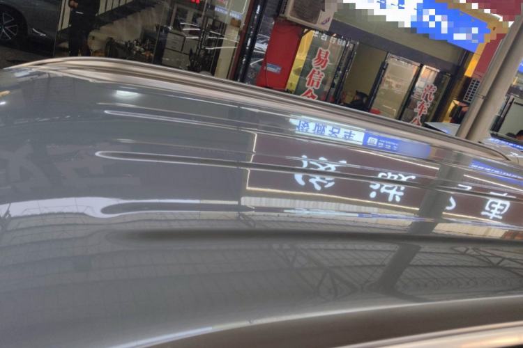 Used GAC Trumpchi ES9 2024 PHEV 143km Pro
