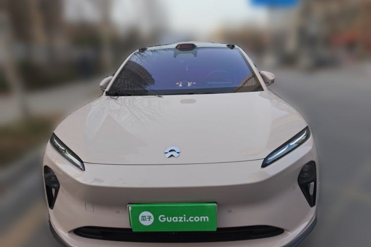 Used Nio ET5 2024 75 kWh
