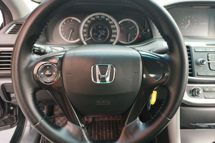 Used Honda Accord 2014 2.0L LX Comfort Edition