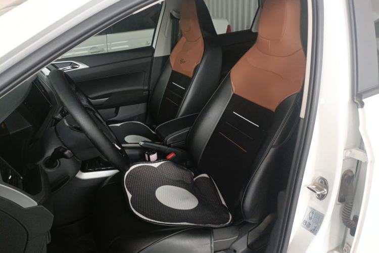 Used Volkswagen Polo 2023 Plus 1.5L Automatic Enjoy-the-Moment Edition