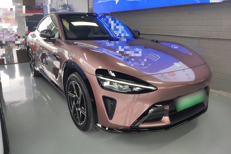 Used Xiaomi Auto YU7 2025 Ultra-Long Range High-Performance All-Wheel-Drive Max Edition