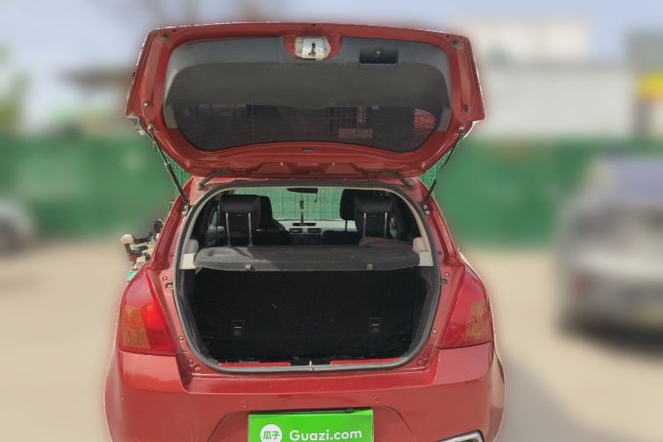 Used Suzuki Swift 2013 1.3L Manual Value Edition