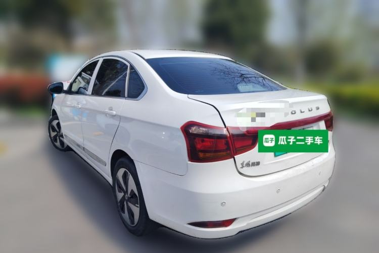 Used Dongfeng Aeolus E70 2022 500 Ultra-Enjoyment Edition