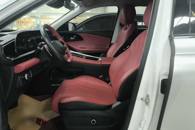 Used EXEED Stellar 2023 400T Four-Wheel Drive Deluxe Edition