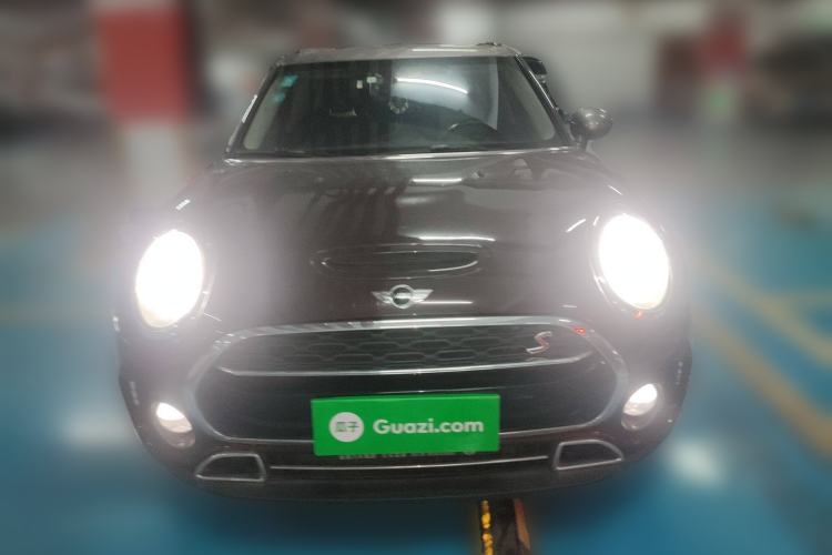 Used MINI Clubman 2016 2.0T COOPER S