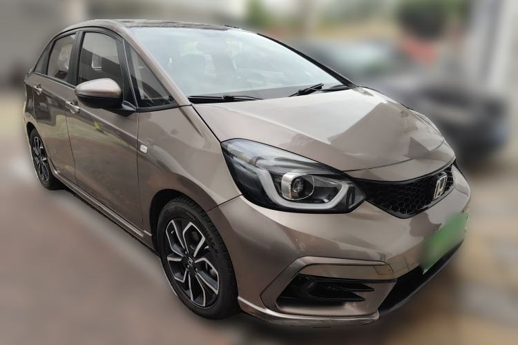 Used Honda LIFE 2021 1.5L CVT SPORT Heartbeat Edition
