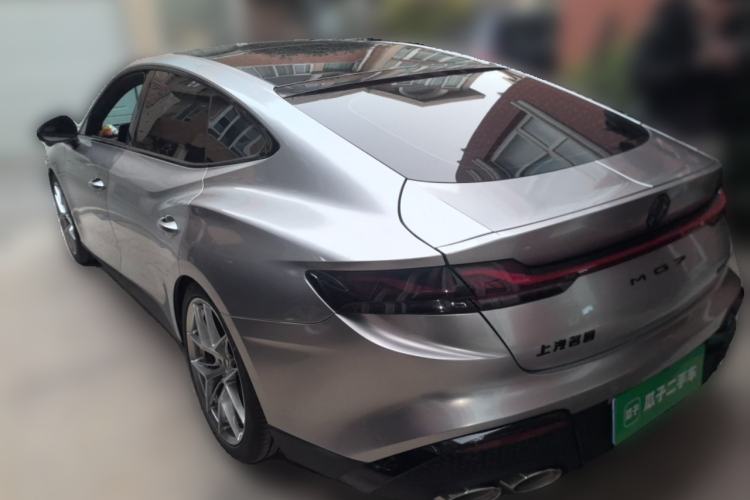 Used MG 7 2023 1.5T DCT Elegant & Graceful Edition