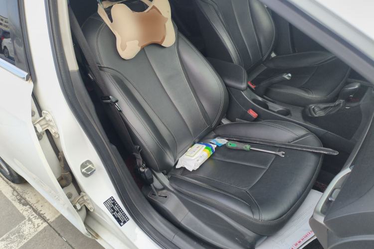 Used Buick GT 2019 18T Automatic Connected Elite Model China V Standard
