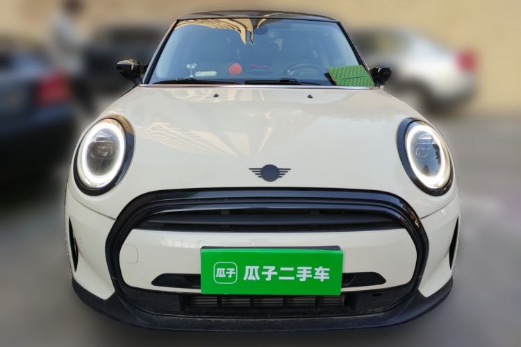 Used MINI 2022 Updated 1.5T COOPER Artist
