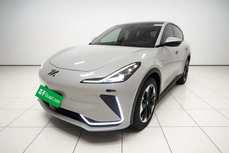 Used IM LS7 2023 90 kWh Elite Rear-Drive Version Guazi used car, China used car export, Used car for sale, Used cars, Cheapest cars for sale