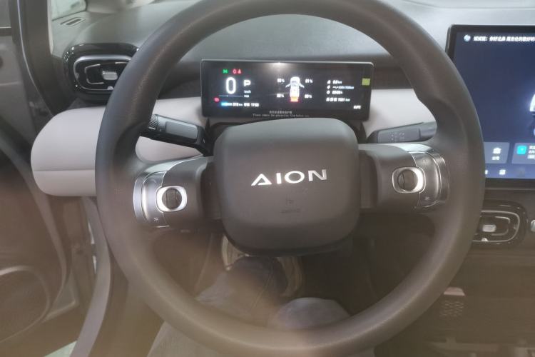 Used AION UT 2025 420 Smart Edition