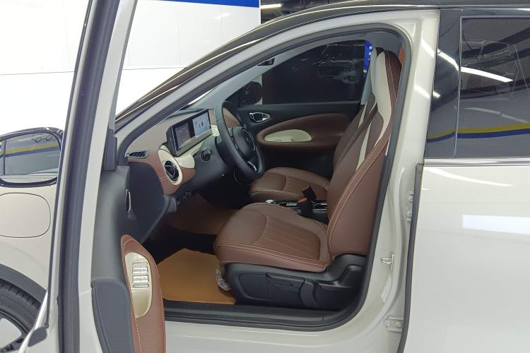 Used Wuling Bingo 2024 333 km Enjoyment Version