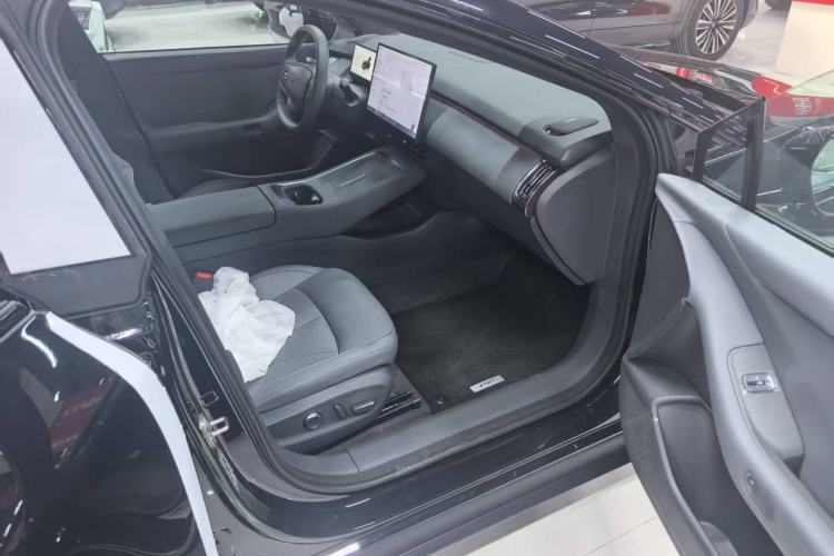 Used XPeng P7+ 2024 Long-Range Max
