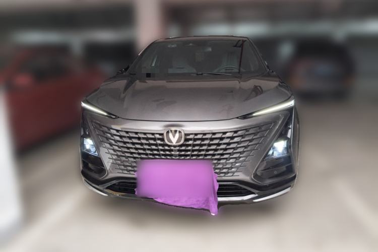 Used Changan UNI-T 2023 Second-Generation 1.5T Prestige Model