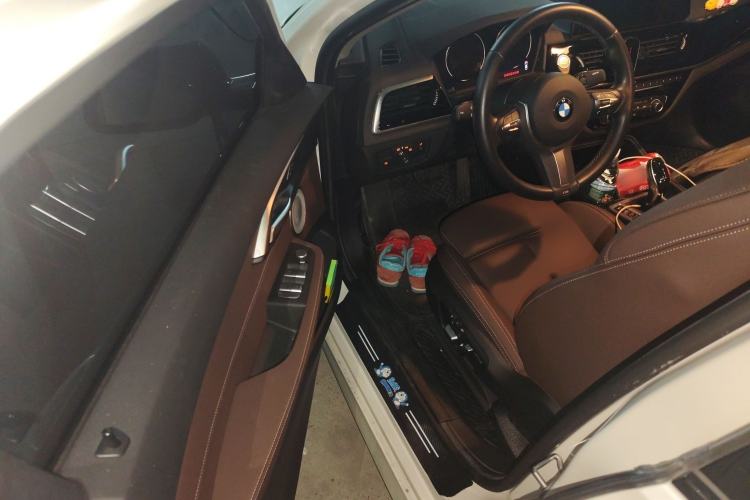 Used BMW 1 Series 2023 120i M Sport Night Edition