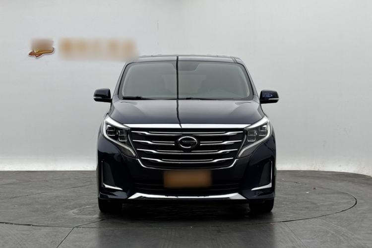 Used GAC Trumpchi M8 2020 Flagship Model 390T Prestige Edition
