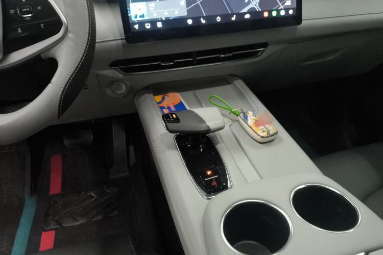 Used Changan UNI-Z 2025 1.5T Premium Edition
