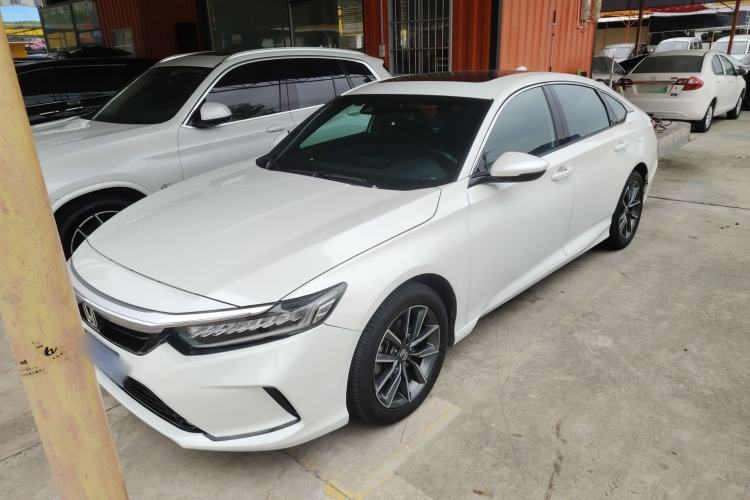 Used Honda Inspire 2022 260TURBO Elegant Edition