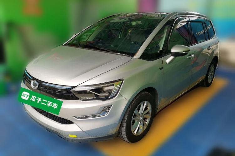 Used SINOGOLD GM3 2018 C-Class Guazi used car, China used car export, Used car for sale, Used  cars, Cheapest cars for sale