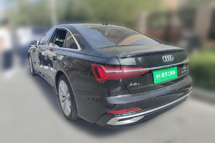 Used Audi A6L 2024 45 TFSI Prestige Dynamic Edition
