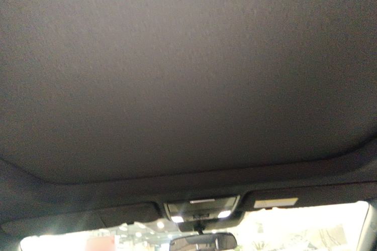 Used Honda Breeze 2021 240TURBO CVT Two-Wheel Drive Phantom Night Edition Headliner