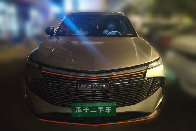 Used Haval XY 2022 1.5T Smart Edition