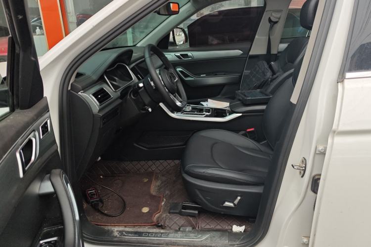 Used DORCEN G70s 2019 2.0T Automatic Supreme Edition