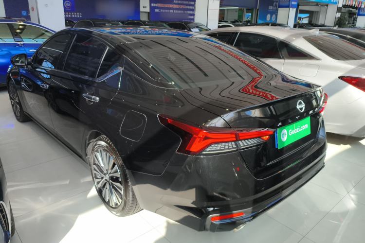 Used Nissan Teana 2022 2.0L XL-TLS Enjoyment Edition
