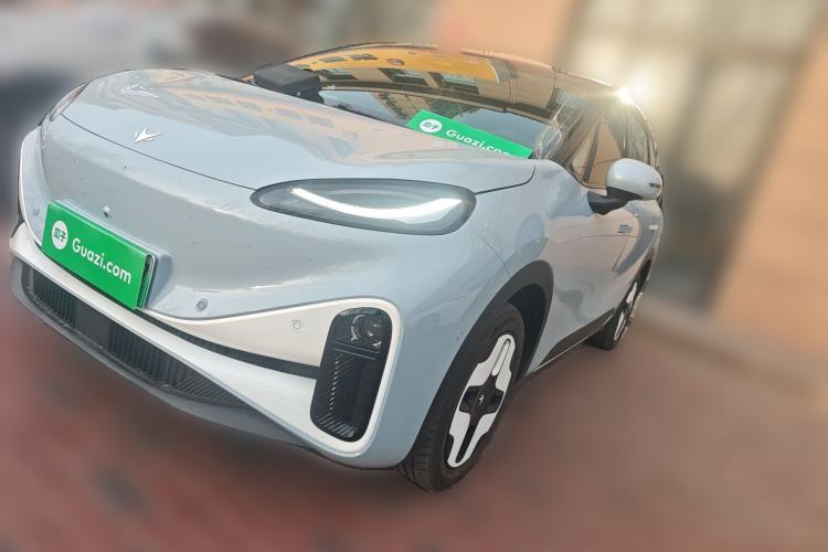 Used ARCFOX Kaola 2023 Parent-Child Edition Pro