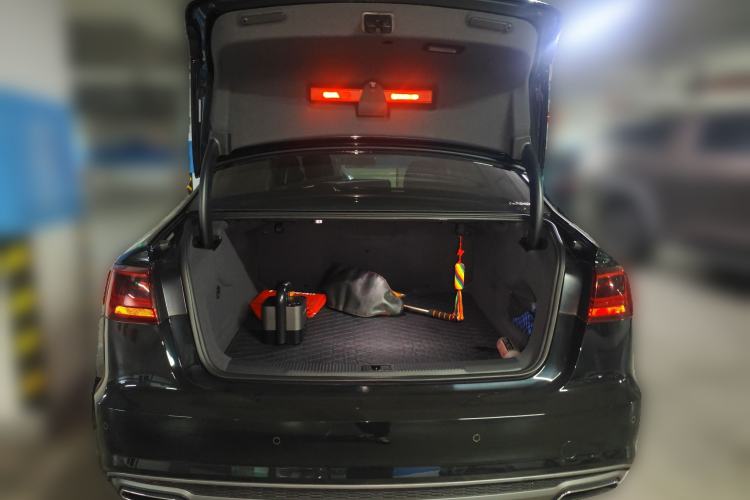 Used Audi A6L 2018 30th Anniversary Edition 30 FSI Style Model