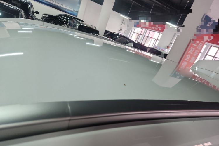 Used Wuling Jiachen 2022 1.5T CVT Smart Luxury Version
