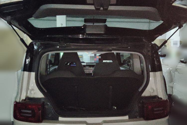 Used Wuling Hongguang MINIEV 2022 Macaron Premium Model – Lithium Iron Phosphate
