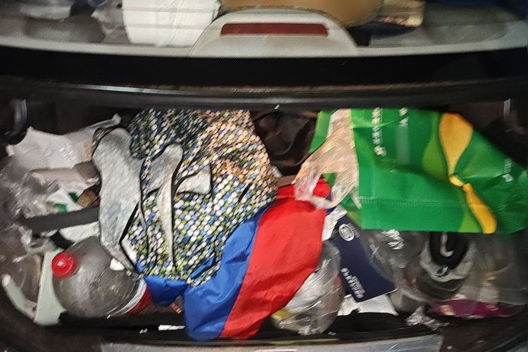 Used FAW Xiali N5 2011 1.0L Manual Standard Edition
