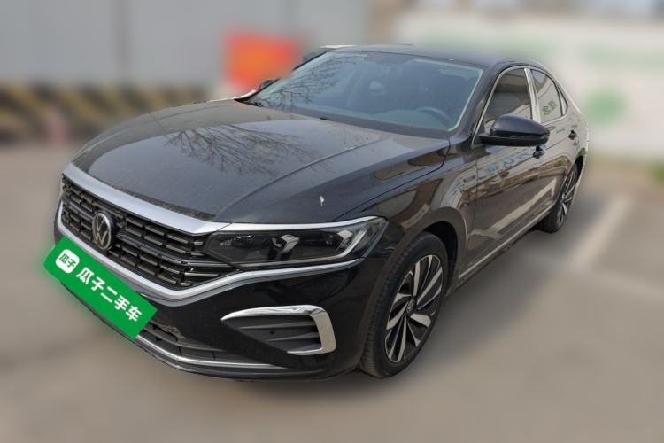 Used Volkswagen Passat 2024 380TSI Dragon Edition