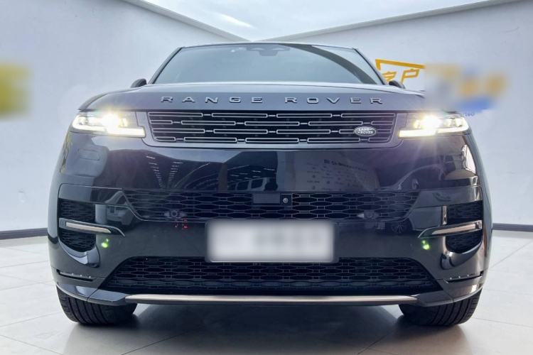 Used Land Rover Range Rover Sport 2024 400PS Dynamic SE
