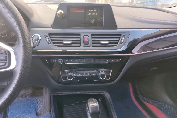 Used BMW 1 Series 2018 118i Sport Edition
