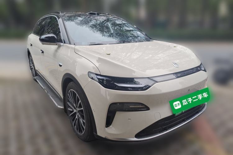 Used Leapmotor C11 2026 All-Electric 640 LiDAR Prestige Edition
