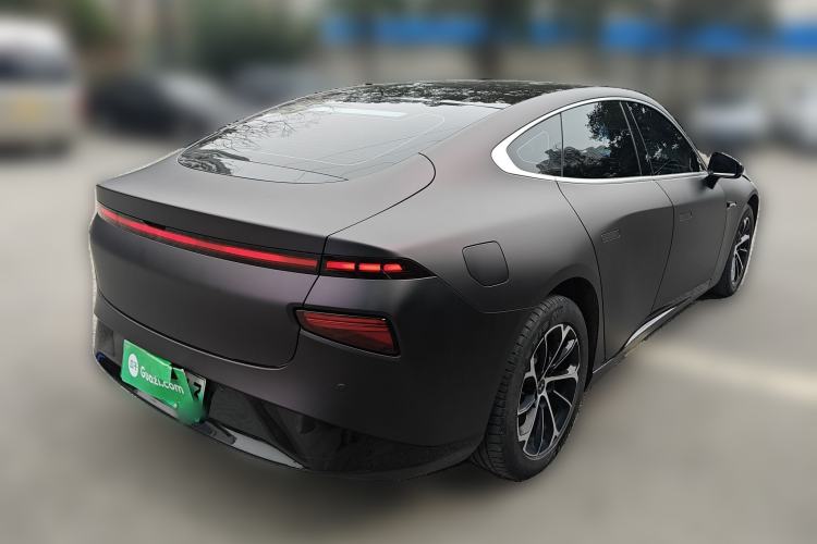 Used XPeng P7 2022 586G