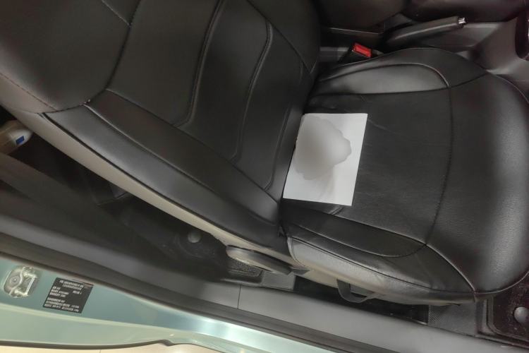 Used CHANGAN NEVO Lumin 2022 210km Sweet Edition
