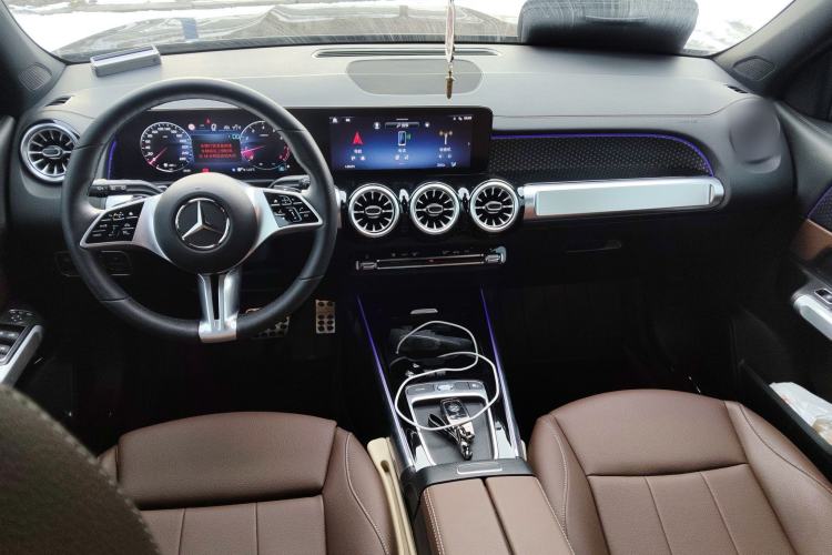 Used Mercedes-Benz GLB 2025 GLB 220 Sport Edition