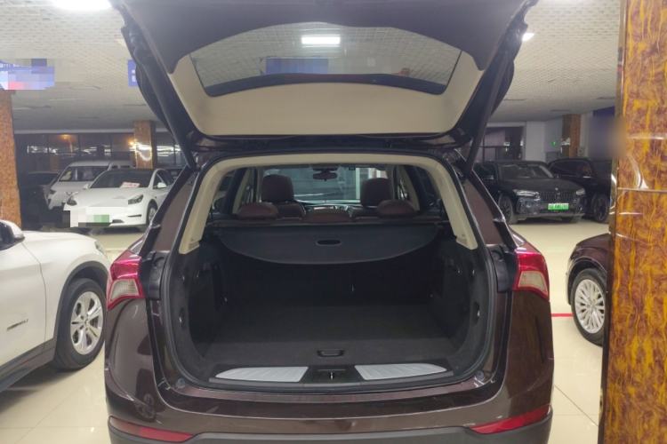 Used Buick Envision 2019 28T 4x4 Elite Version China V Standard