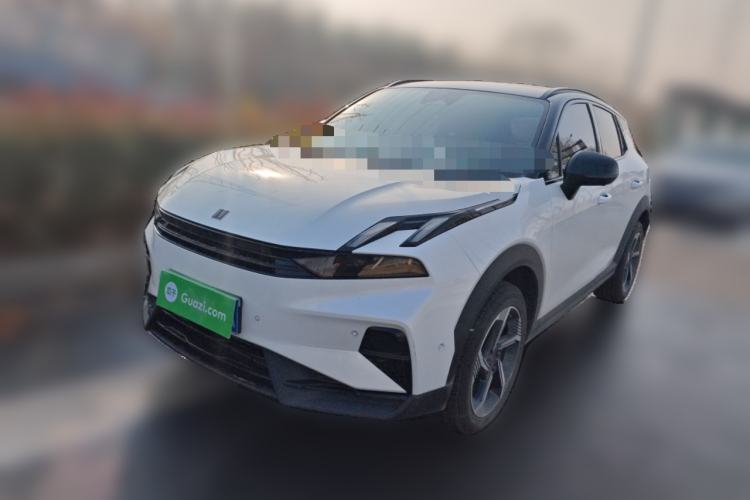 Used Lynk & Co 06 2025 Renew 1.5T Halo