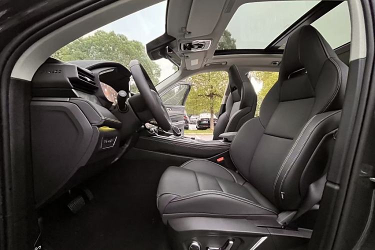 Used Lynk & Co 01 2024 2.0TD Two-Wheel Drive Global Pro