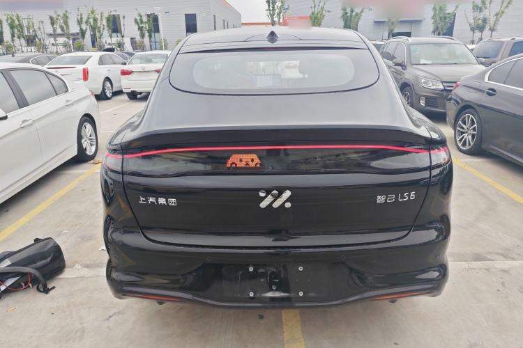 Used IM LS6 2026 Model Range-Extending 66 Max+