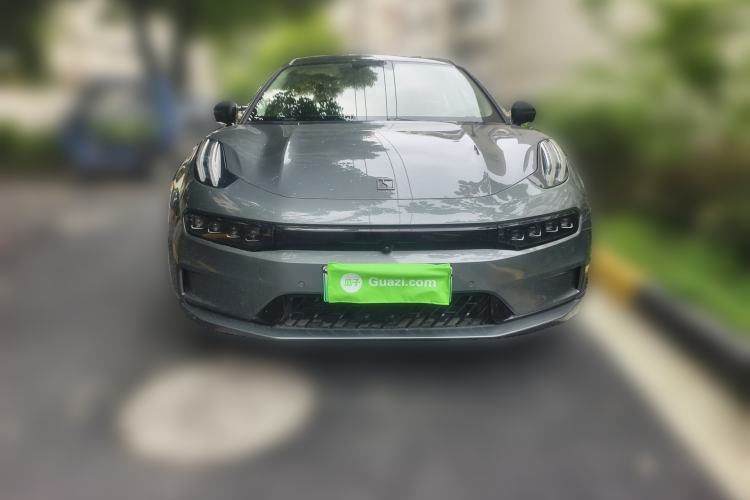 Used Zeekr 001 2022 Long-Range Dual-Motor WE Edition
